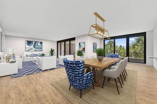 مجمع شقق ﻓﻲ Palm Beach, Palm Beach County