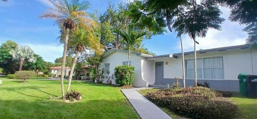 Villa en Palmetto Bay, Miami-Dade County