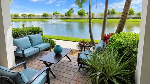 Dom miejski w Oakland Park, Broward County