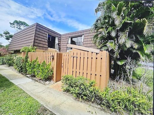 Townhouse in Stuart, Martin County