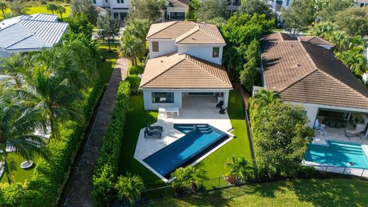Villa in Palm Beach Gardens, Palm Beach County