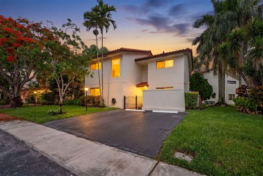 Willa w Plantation, Broward County