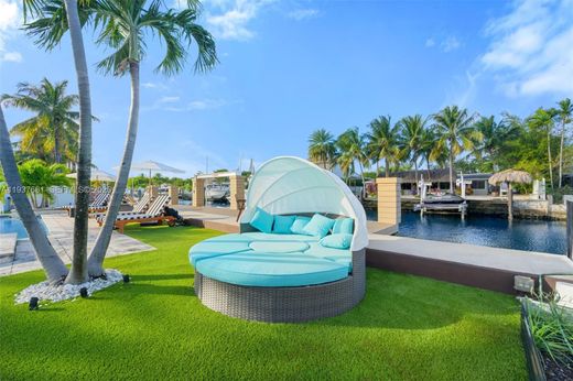 Villa in North Miami, Miami-Dade