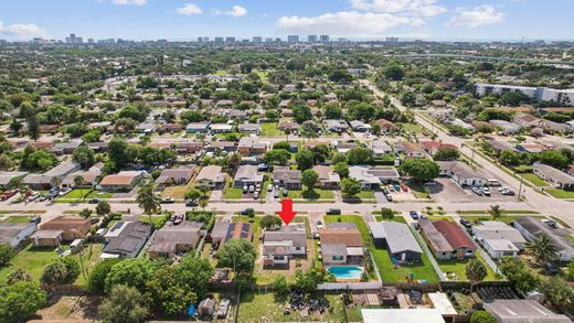 Вилла, Deerfield Beach, Broward County