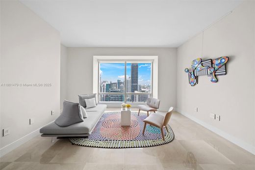 Edificio en Miami, Miami-Dade County