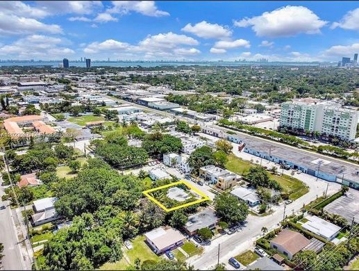 Вилла, Miami Shores, Miami-Dade County