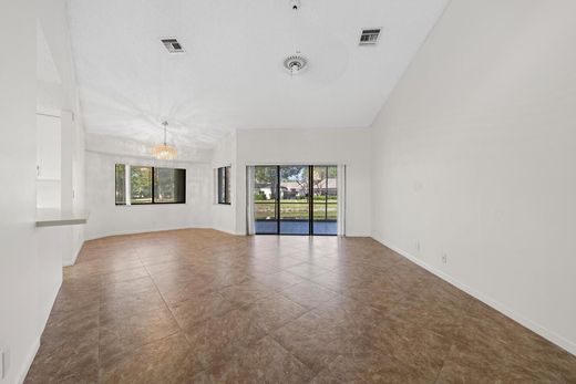 Townhouse in Plantation, Broward County