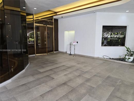 Edificio en Aventura, Miami-Dade County