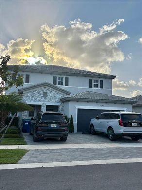Villa in Miami, Miami-Dade