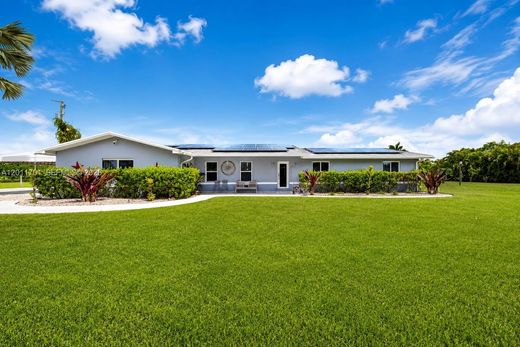 Villa in Miami, Miami-Dade