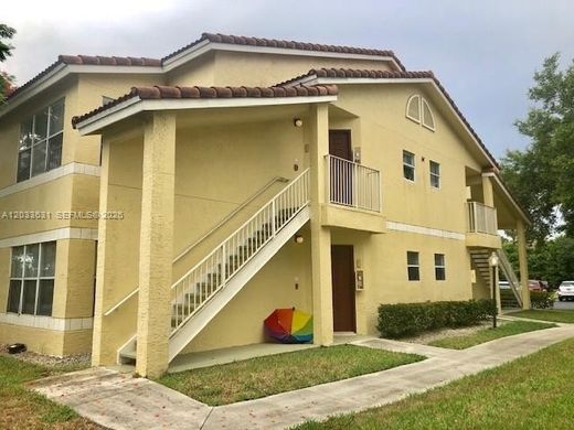 Edificio en Sunrise, Broward County