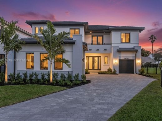 Villa in Miami, Miami-Dade