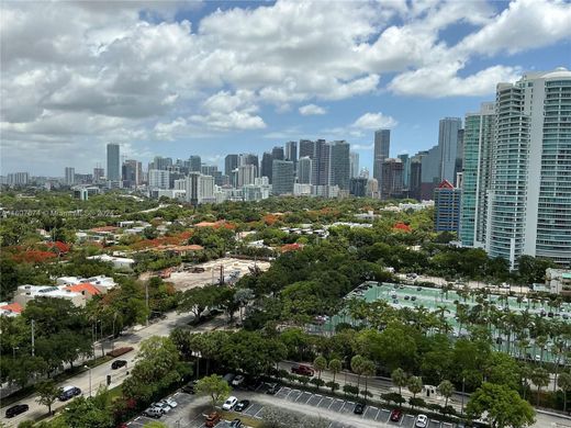 Complexes résidentiels à Miami, Comté de Miami-Dade