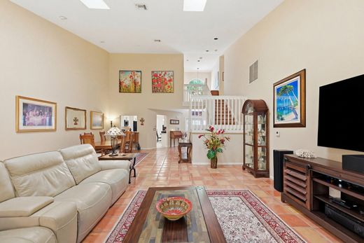 Townhouse in Pompano Beach, Broward County