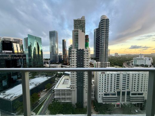 Complexos residenciais - Miami, Miami-Dade County