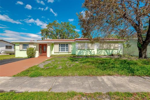 Villa in Miami, Miami-Dade