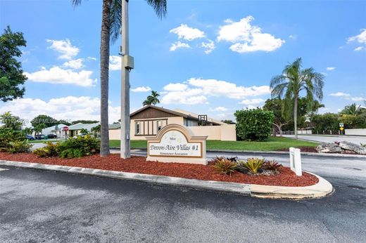 Townhouse in Miami, Miami-Dade