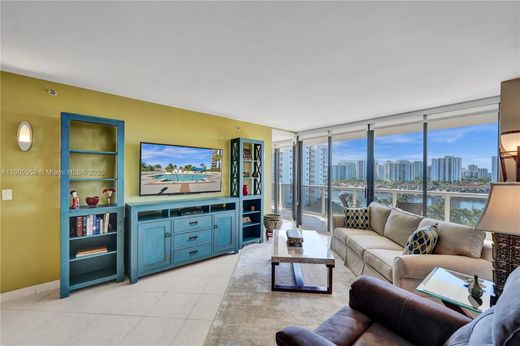 مجمع شقق ﻓﻲ Aventura, Miami-Dade County