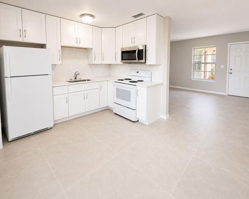 Komplex apartman North Palm Beach, Palm Beach County