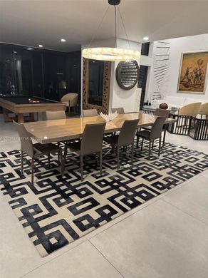 Townhouse in Miami, Miami-Dade