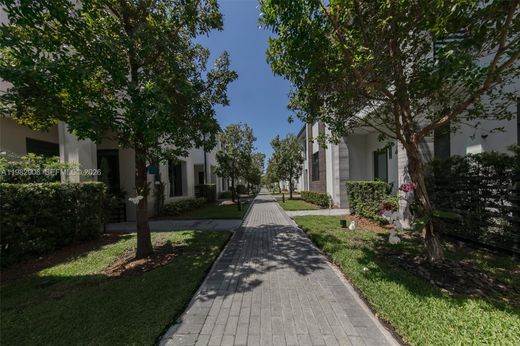 Villa in Doral, Miami-Dade
