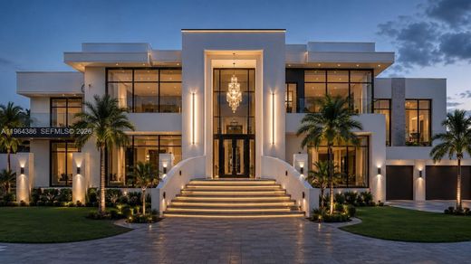 Villa in Miramar, Broward County