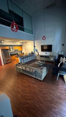 Residential complexes in Miami, Miami-Dade