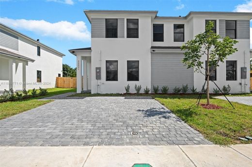 Villa - Goulds, Miami-Dade County