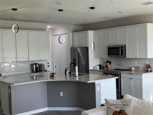 Villa à Oakland Park, Comté de Broward