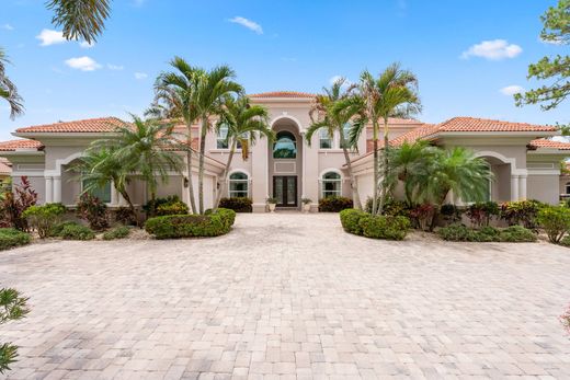 Villa in Palm City, Martin County