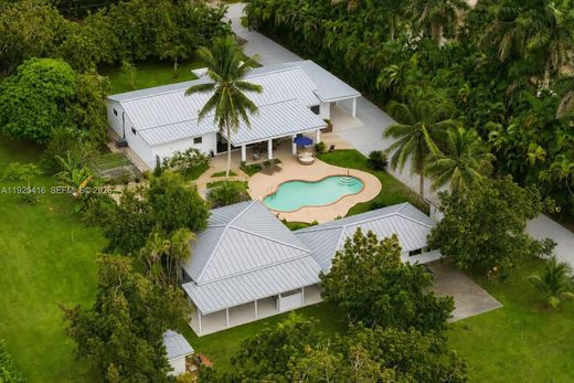 Villa in Miami, Miami-Dade