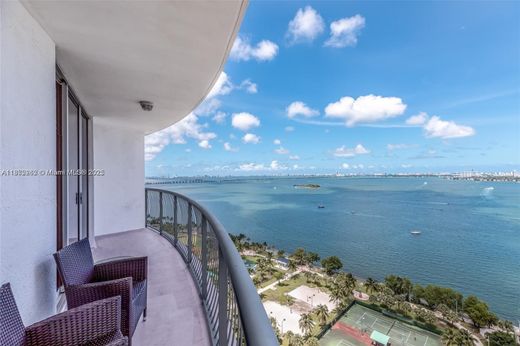 公寓楼  迈阿密, Miami-Dade County