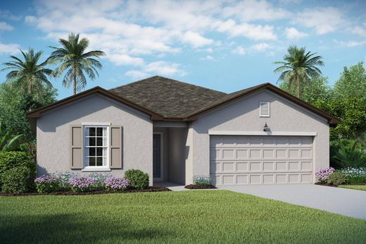 Villa in Port Saint Lucie, Saint Lucie County