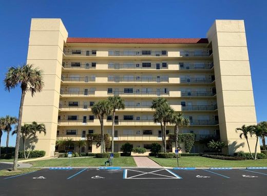 Appartementencomplex in Jensen Beach, Martin County