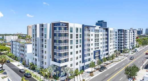Komplex apartman West Palm Beach, Palm Beach County