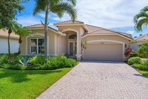 Villa in Port Saint Lucie, Saint Lucie County