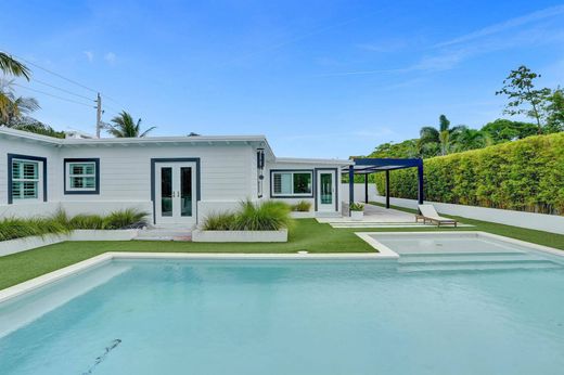 Villa - Delray Beach, Palm Beach County