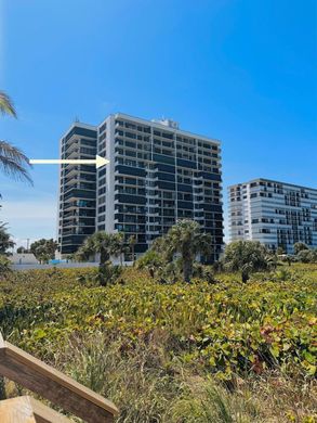 Appartementencomplex in Hutchinson Island South, Saint Lucie County