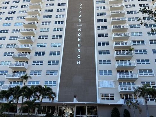 Complexos residenciais - Pompano Beach, Broward County