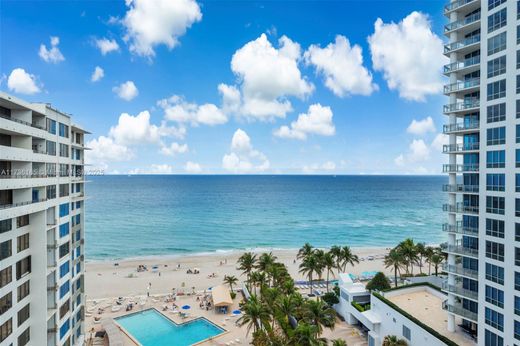Wohnkomplexe in Hollywood, Broward County