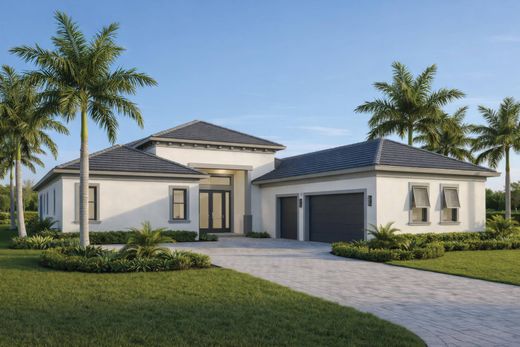 Villa - Jupiter, Palm Beach County