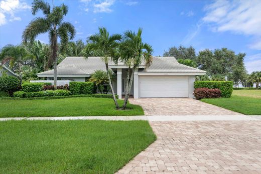 Villa a Wellington, Palm Beach County