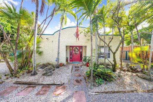 Villa in Miami, Miami-Dade