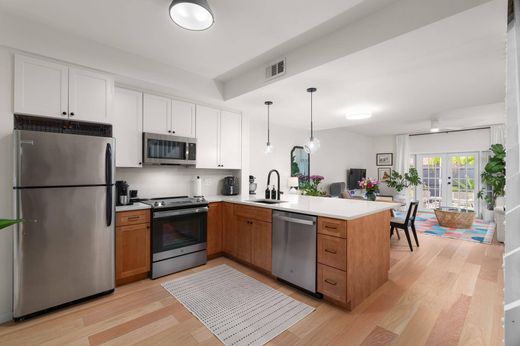 Komplex apartman Fort Lauderdale, Broward County