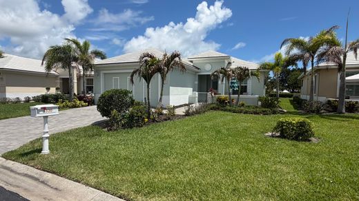 Villa en Vero Beach, Indian River County