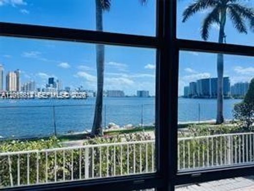 Wohnkomplexe in Aventura, Miami-Dade County