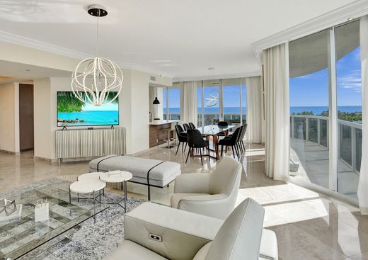 Complesso residenziale a Fort Lauderdale, Broward County