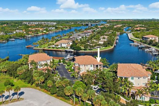 Komplex apartman North Palm Beach, Palm Beach County