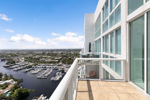 Kamienica w Miami, Miami-Dade County