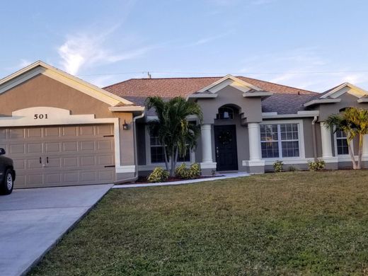 Villa - Port Saint Lucie, Saint Lucie County
